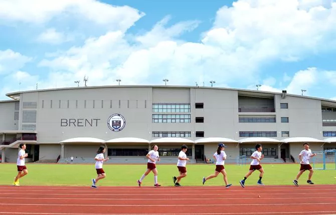 Brent International School, Biñan Laguna