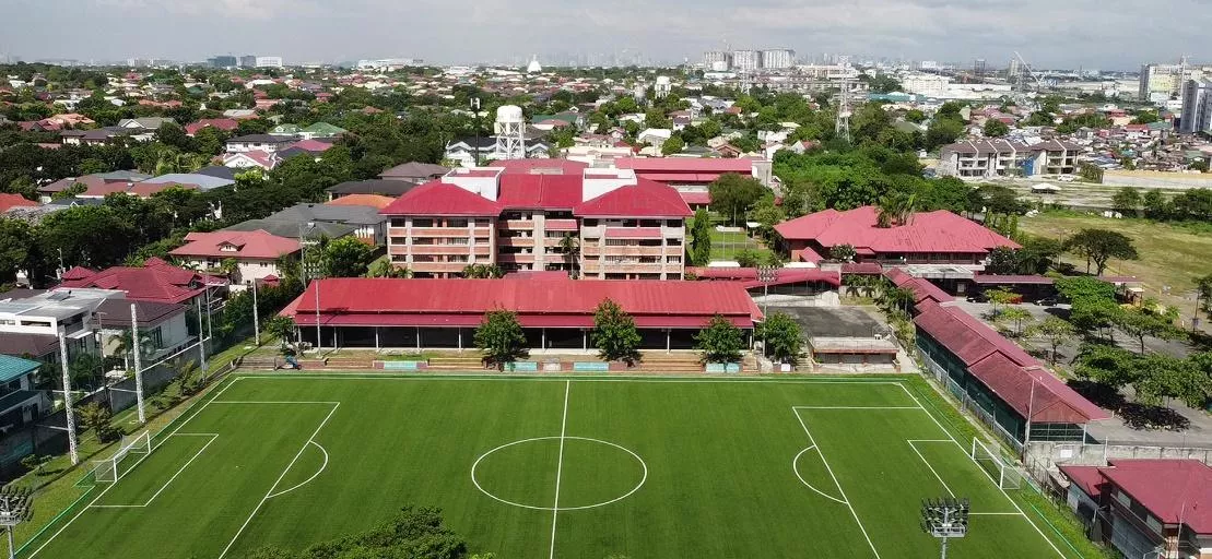 PAREF Southridge School, Biñan Laguna