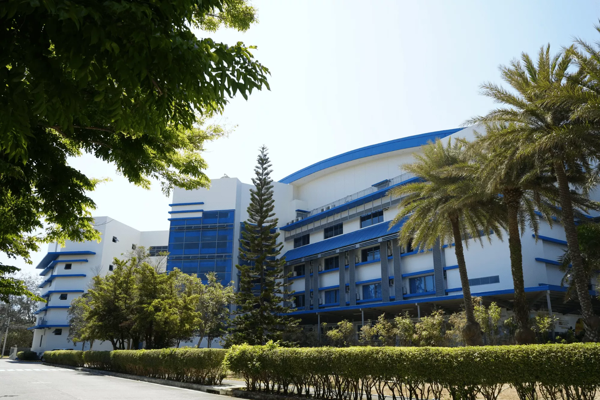 Mapúa Malayan Colleges, Cabuyao Laguna