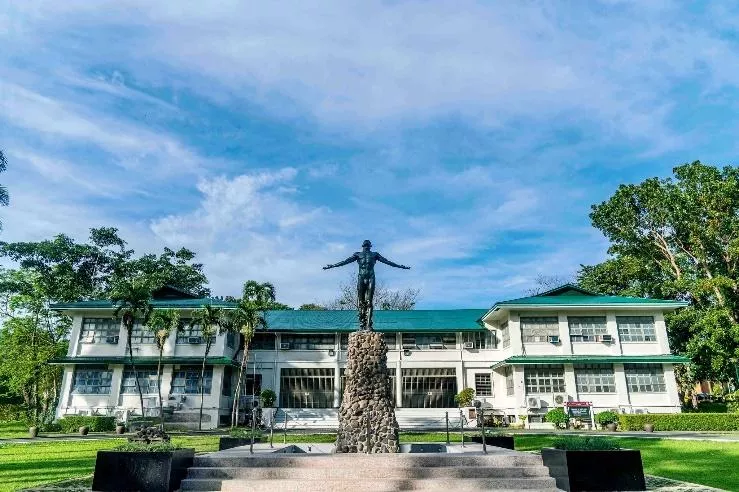 University of the Philippines Los Baños