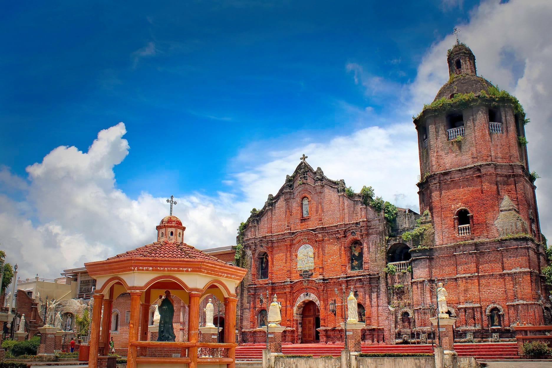 St. John the Baptist Church, Liliw, Laguna