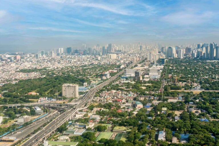 How To Commute From Laguna to Cubao (And Vice Versa)