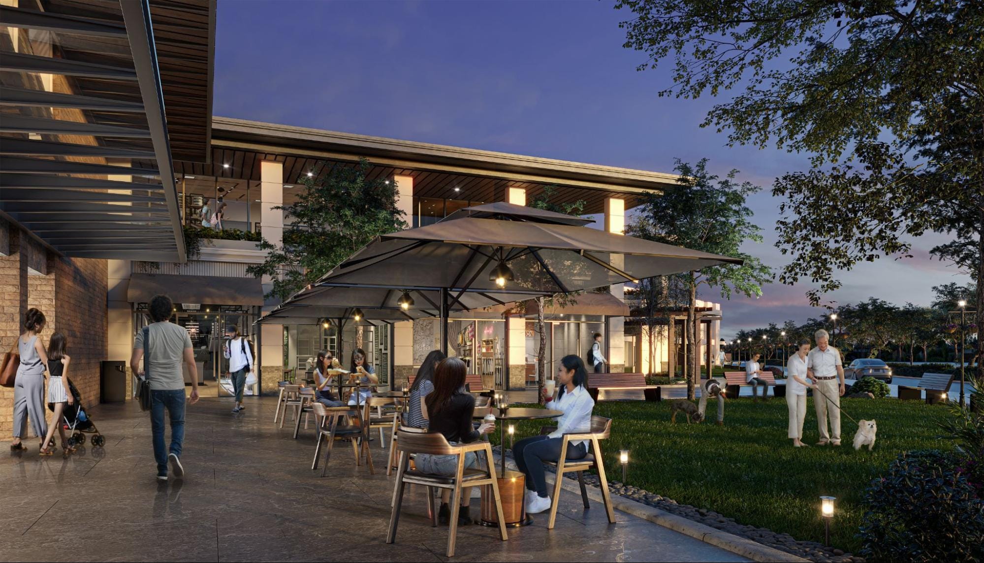 meadowcrest real estate in laguna