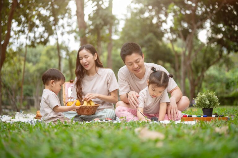 Picnic Spots in Laguna: Scenic Locations for a Relaxing Day Out