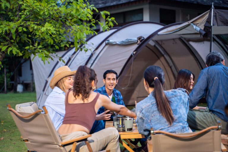 Camping Sites in Laguna: Best Spots and Activities