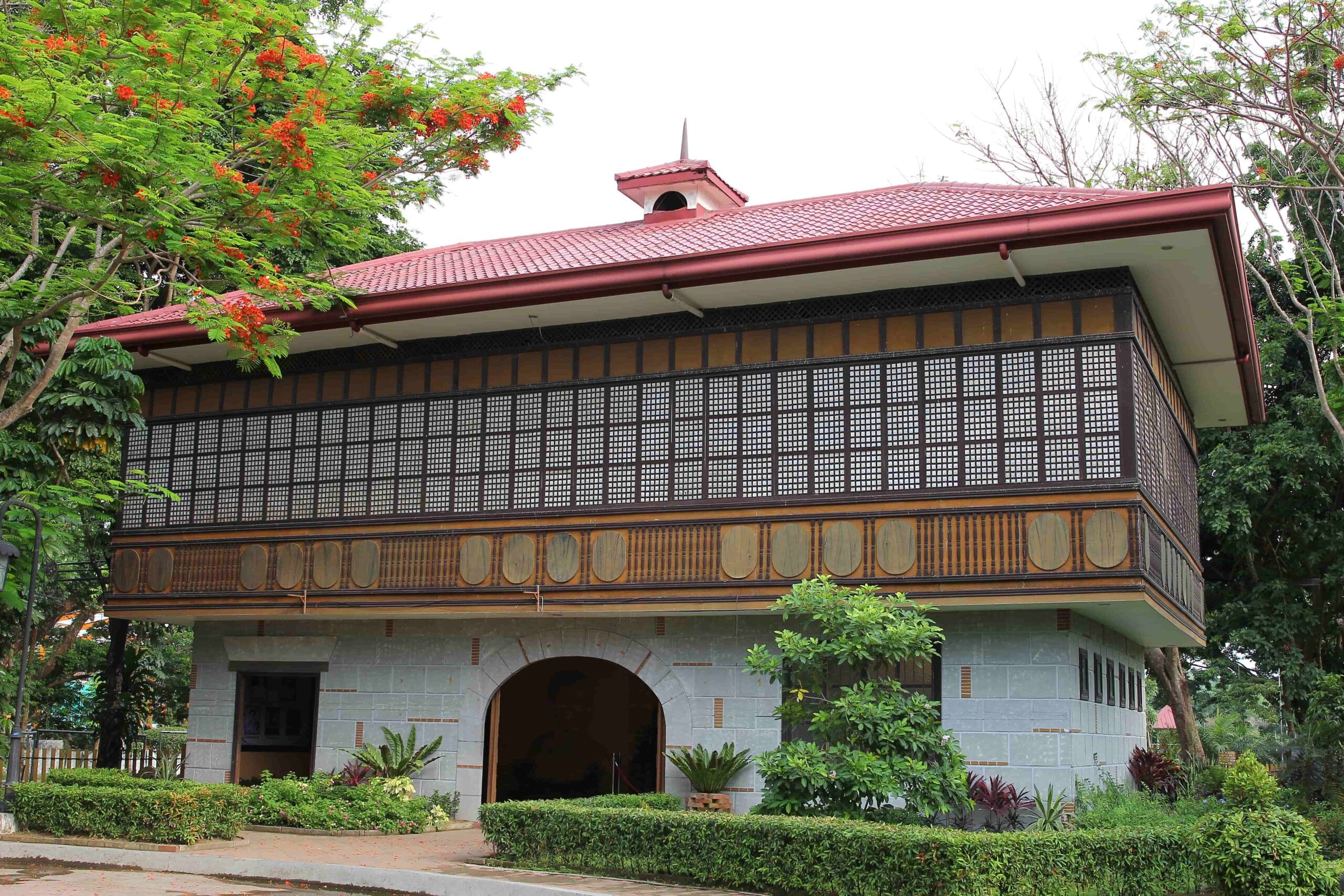 Historical Places in Laguna, Philippines: Landmarks To Visit