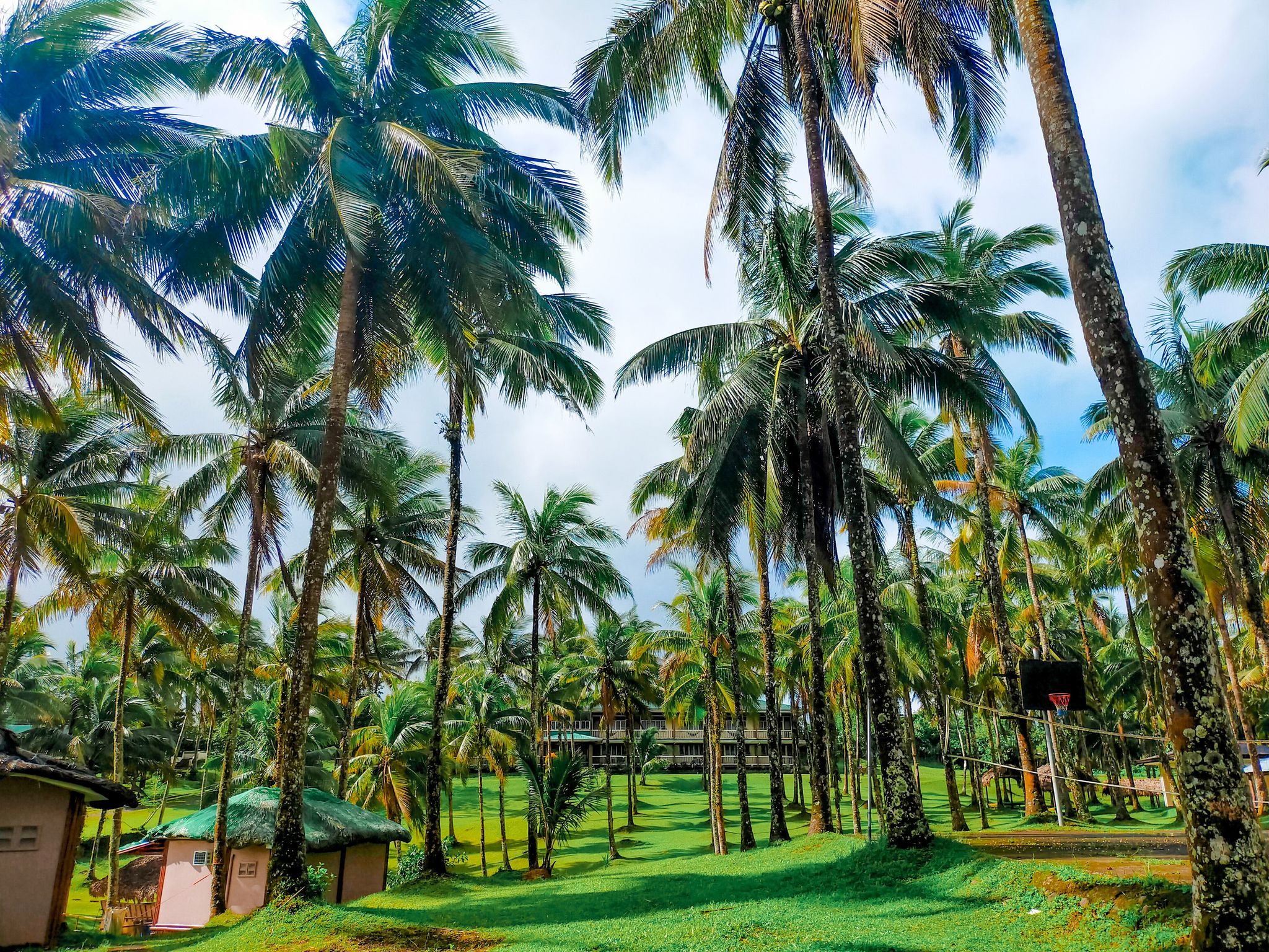 Caliraya Ecoville Recreation and Farm Resort, Eco parks in Laguna