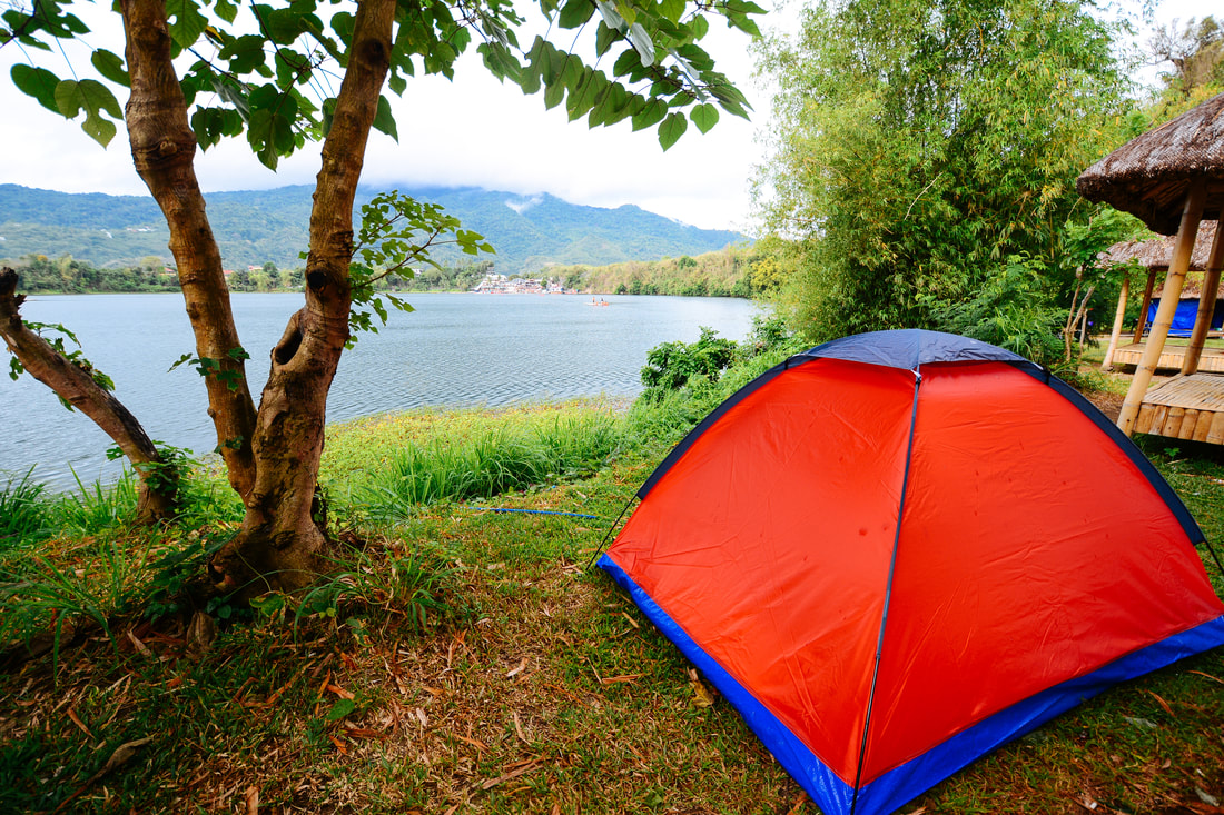 Camp Q at Laresio Resorts, Laguna
