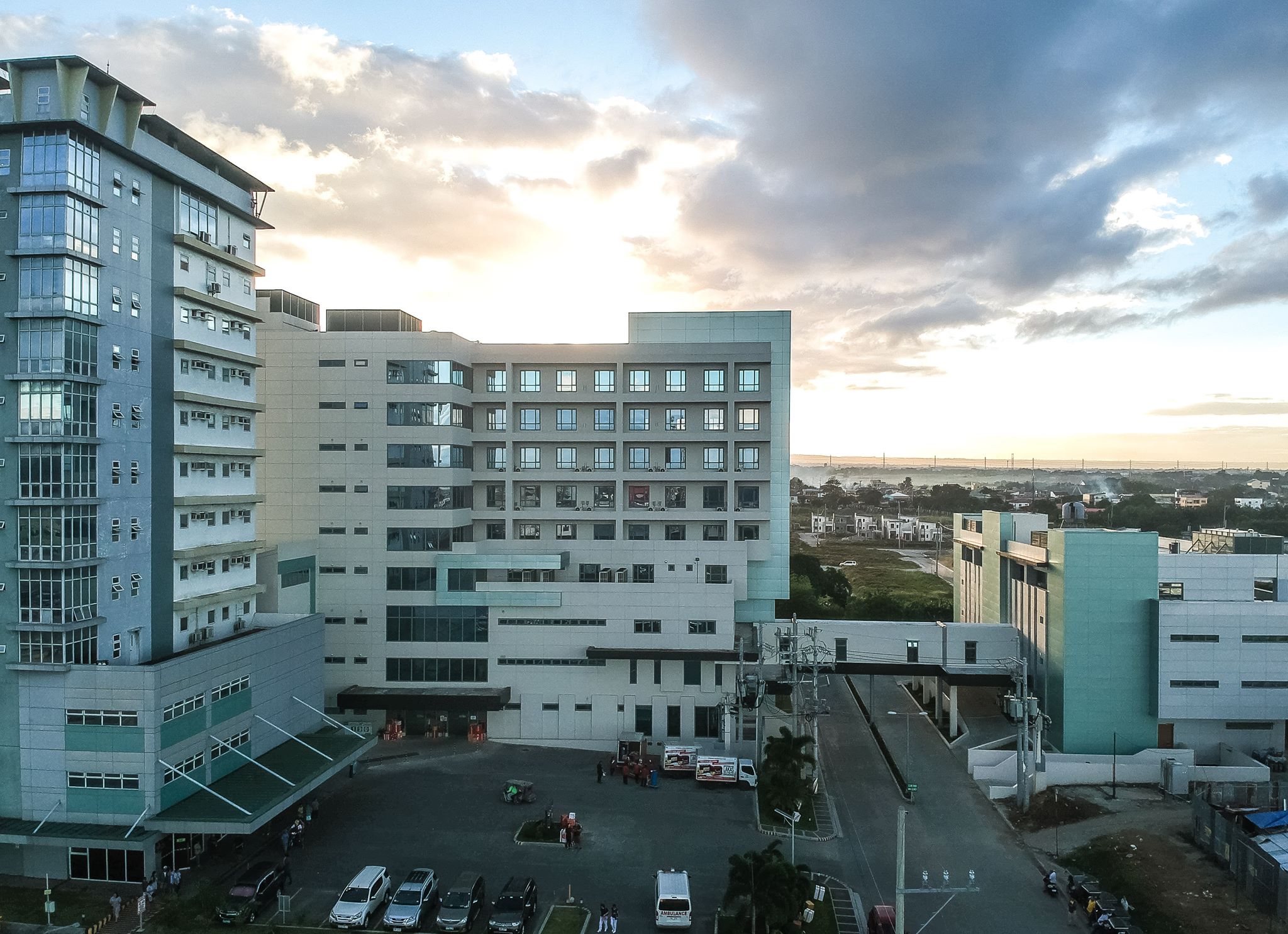 Calamba Medical Center, laguna hospitals