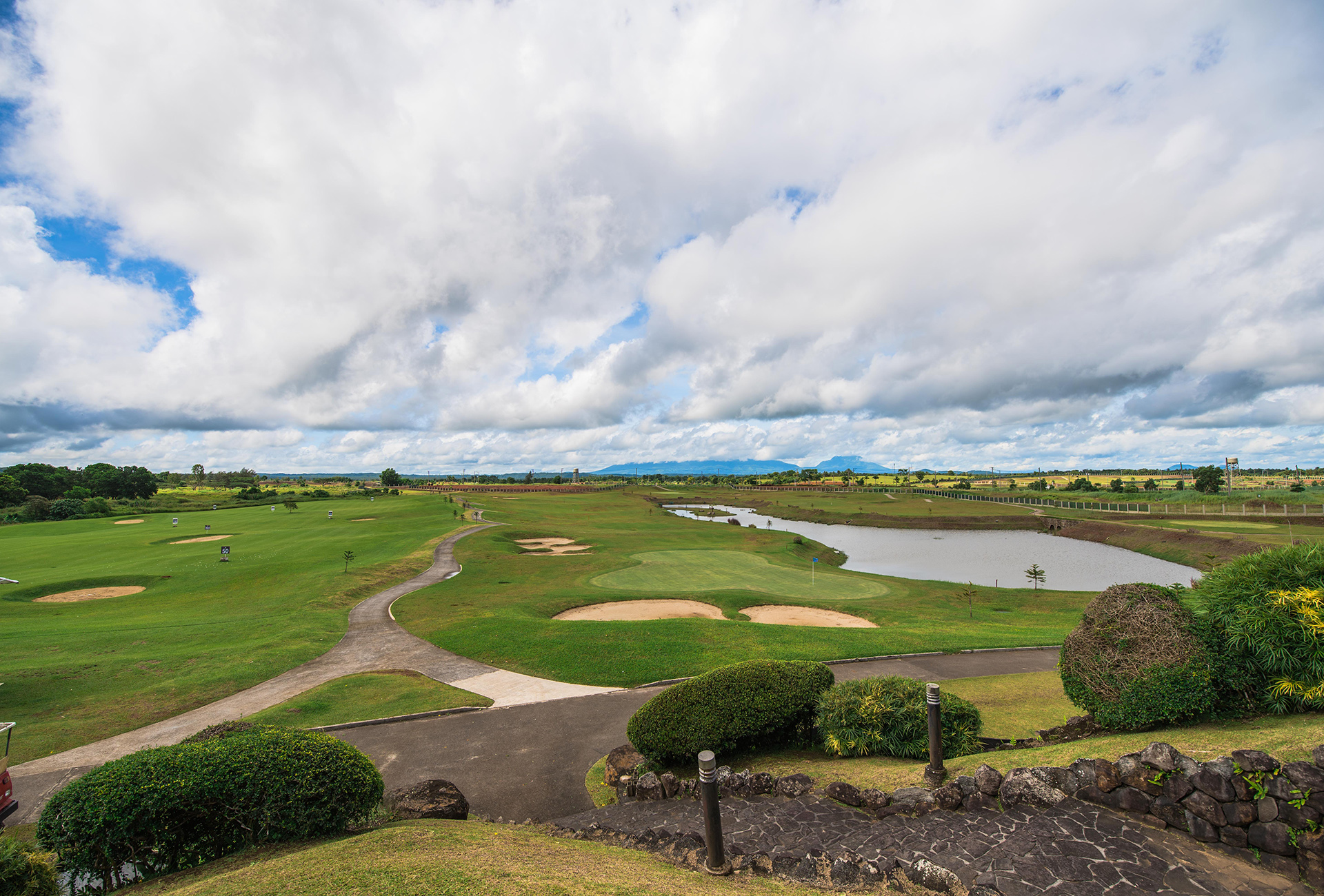Caliraya Springs Golf Club