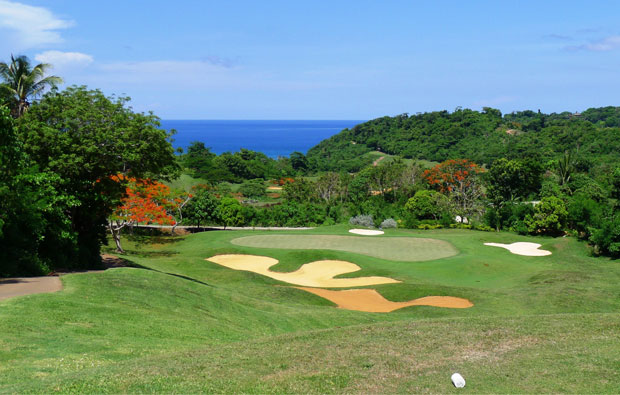 Canlubang Golf & Country Club, Laguna