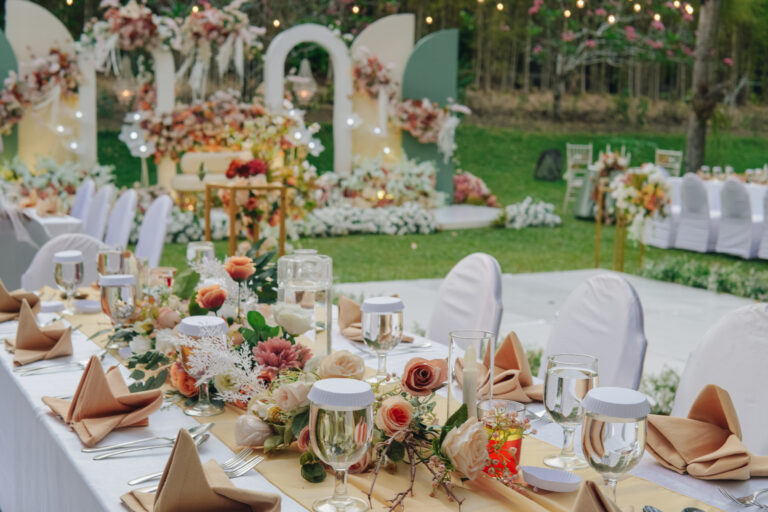 Looking for an Events Place in Laguna? Best Venues