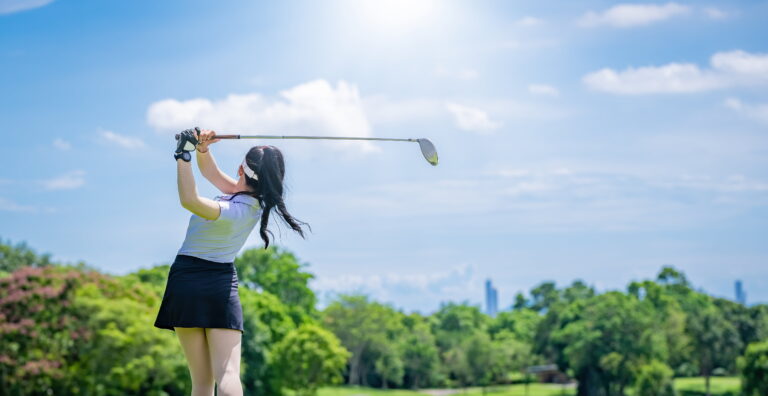 Golf Courses and Clubs in Laguna You Can Play At