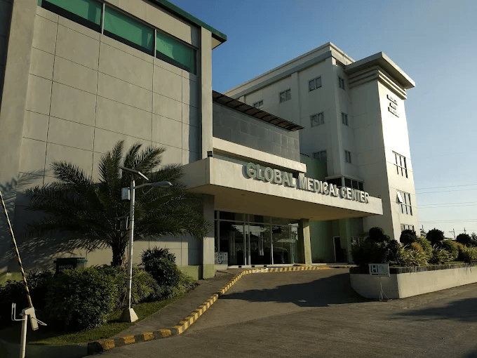 Global Medical Center of Laguna