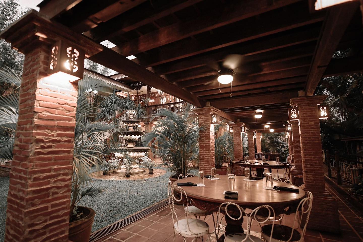Sulyap Gallery Café