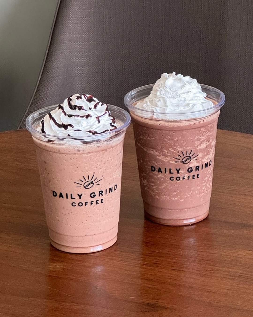 Daily Grind Coffee, Laguna
