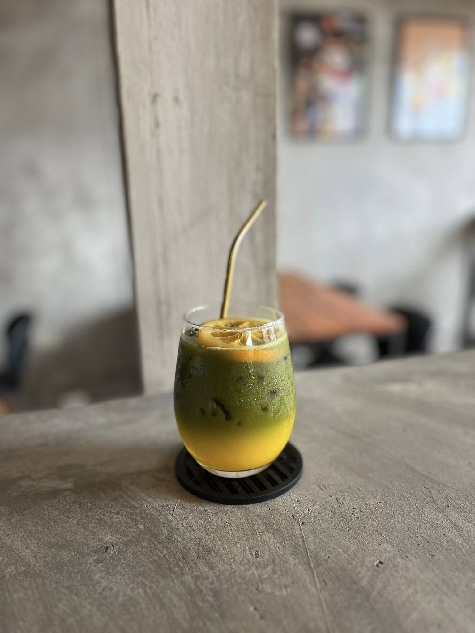 The Coffee Affair Bistro, Laguna
