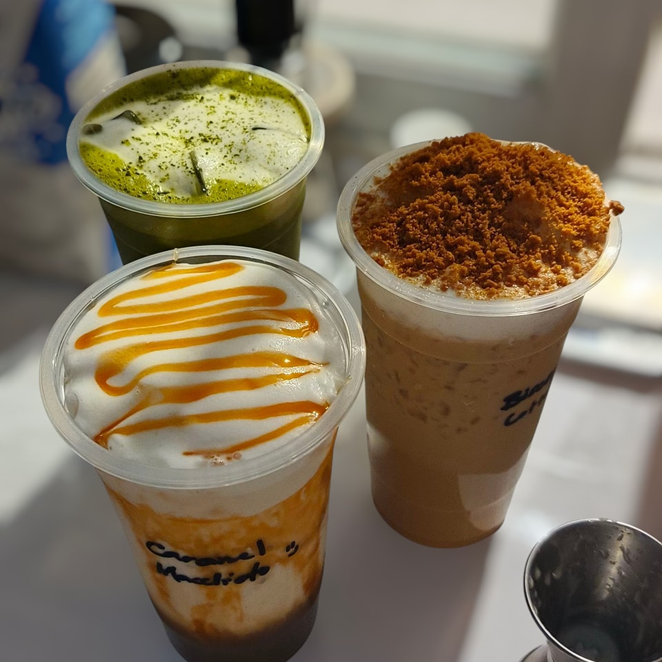 Café Kinship